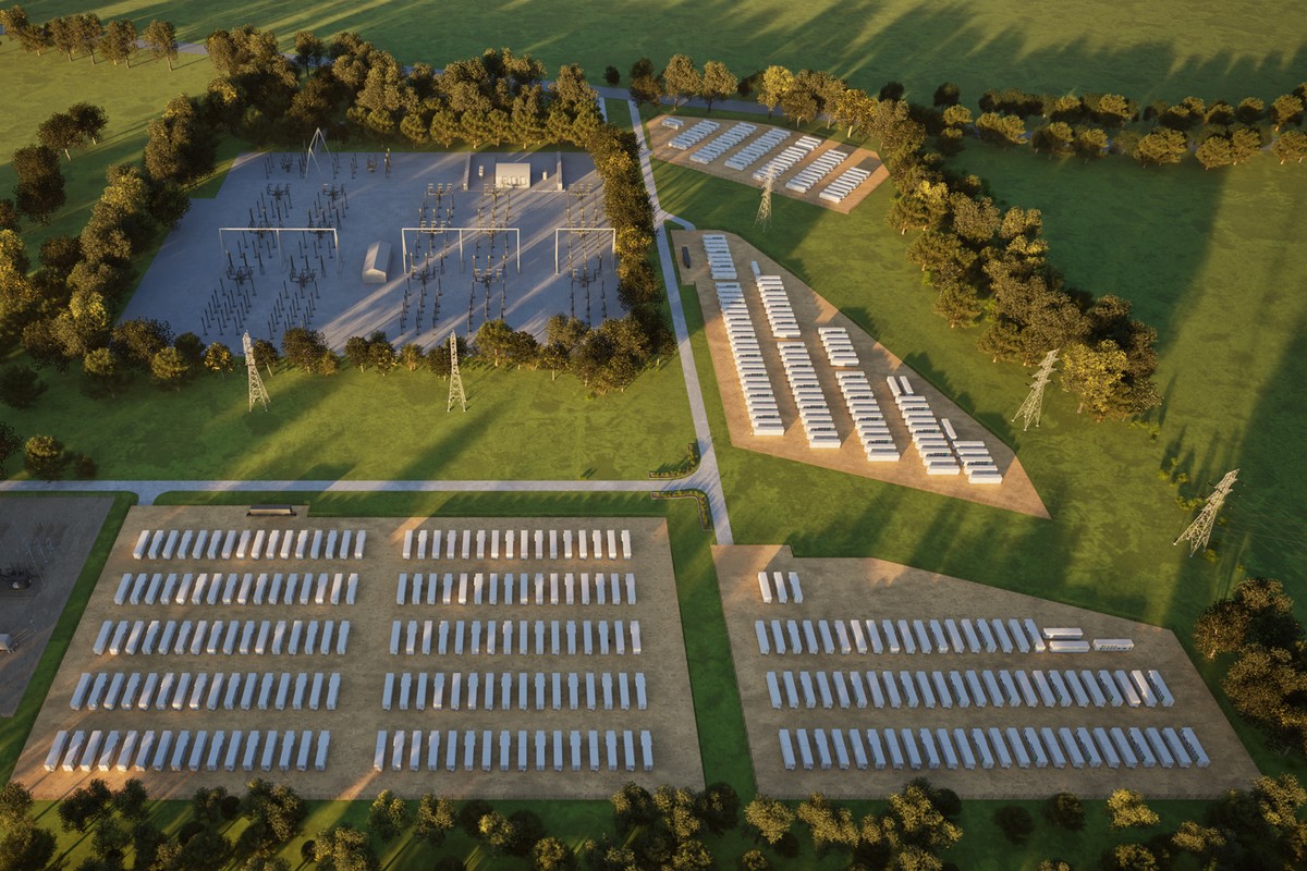 Limestone Coast Energy Park